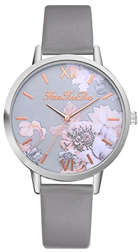 Armbanduhr Damen Muttertag Damen Armbanduhr Uhr Damen Uhren Dame Uhre Damen Armbanduhren Analog Quarz Armband Moderne Marken Ausgefallene Schmuck Geschenk für Sie Mädchen Frauen