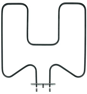 easyPART Kompatibel/Ersatz für Rosieres 10028215 Heizung Heizelement Unterhitze Backofenheizung 1300W 230V Backofen Herd Ofen Alternativ Candy Hoover 49023149 fofed fofp hdo hco fc fco fhl rdcf