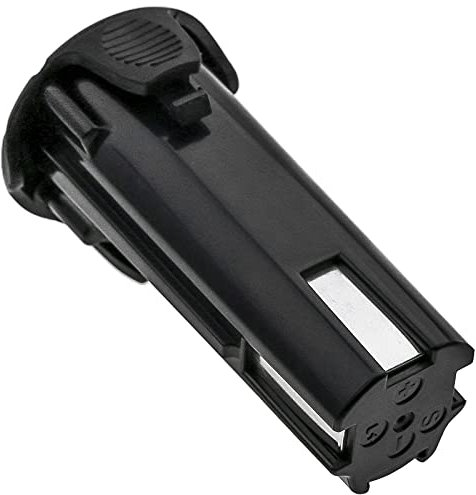 CELLONIC Ersatz Akku für Hitachi DB3DL2, DB 3DL2, NT 50GS, NT65GB, NT65GS, NT65GA Ersatzakku EBM315, 326263, 326299 3.6V 2500mAh Li Ion Batterie Werkzeugakku