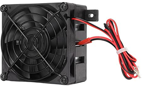 Chauffage soufflant de voiture PTC température constante économie d'énergie Pa66 coque en Nylon renforcé résistant aux hautes températures 24V 100W