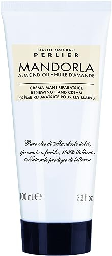 Perlier Mandel Handcreme - 100 ml