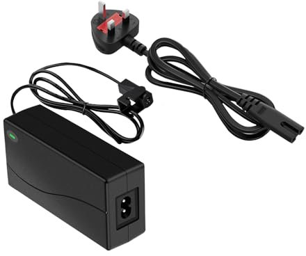 Power Recliner Lift Chair Power Adapter Supply Transformer 29V/24V 2A Charger for OKIN Lift Chair, Lazy Boy Recliner, LIMOSS Motor, Tranquil Ease Ponkor Electric Sofa Reclining Chairs AC Adapter PSU