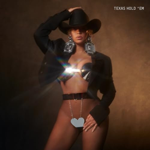 TEXAS HOLD 'EM [Explicit]