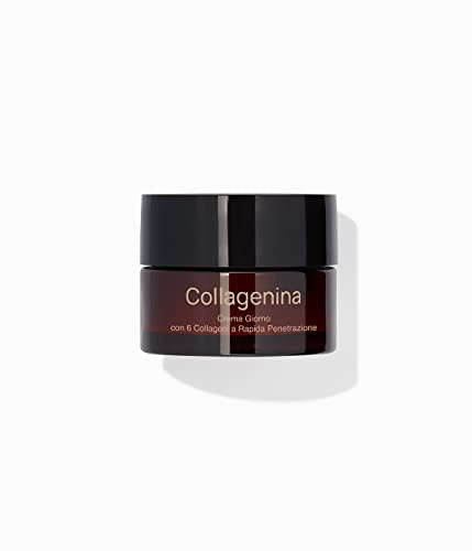 Labo Collagenina Crema Giorno 6 Collageni Azione Rimpolapante e Rassodante Viso 50ml (GRADO 3)