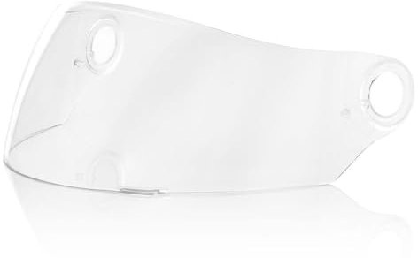 Acerbis Visiera trasparente per casco FS-807
