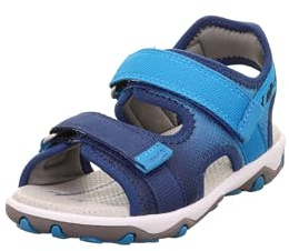 Superfit MIKE 3.0 Sandale 1-009465 Jungen