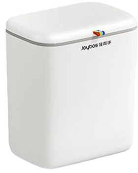 JOYBOS - Poubelle auxiliaire pour cuisine 12 l