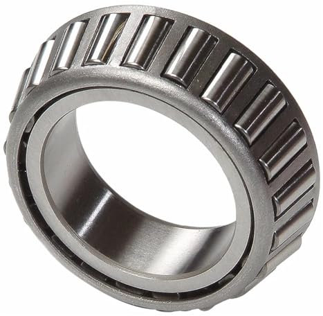 DSZUJTYROP 1PCS 6461 6461A Tapered Roller Bearing Cone