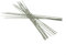Cloudpower Lot de 20 électrodes de soudage en acier inoxydable 304 baguette soudure A102 de 1 mm à 4 mm de diamètre (1 mm)