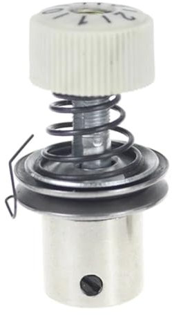 Eisenfadenspannungsbaugruppe for JUKI DDL-5550, DDL-8500, DDL-555, 229-45356 Nähmaschine 7YJ97 Flachwagen-Drahtklemme