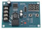 YINETTECH 1x Battery Charging Control Module XH-M603 Power Converters 12-24V Charge Control Module Battery Protection Board With LED Display 20A