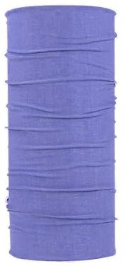 Weardear Cache Cou Multifonction Lightweight Tour de Cou Tube de Longue Cache Nez Hiver, Violet Clair