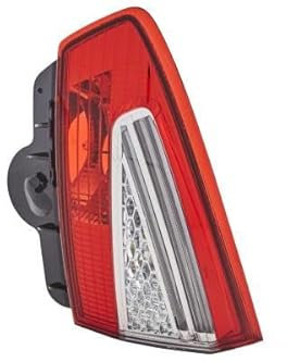 Autoteile Gocht Heckleuchte Rechts Beifahrerseite Kompatibel mit Ford Mondeo IV Turnier Kombi 10-15