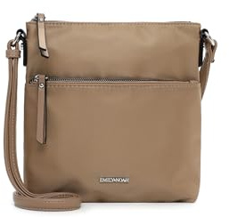 Emily & Noah Umhängetasche E&N Jill 65563 Damen Handtaschen Uni
