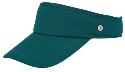 Balke Sonnenschild Cap Sonnenhut Visor mit Klettverschluss für Damen und Herren