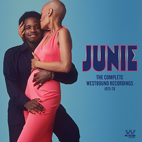 The Complete Westbound Recordings