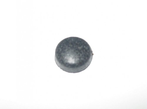 BMW Number Licence Reg. Plate Screw Cover Trim Poly Cap 51181823474 Genuine