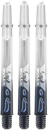 Bull's X-Ray + Ring Black Sporting_Goods, 1