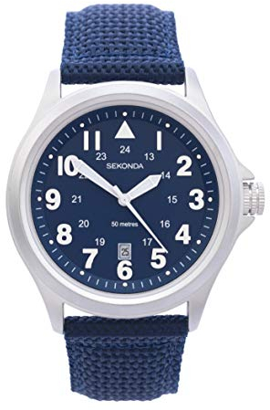 SEKONDA Armbanduhr 1715.27