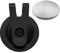 CANMORE Handheld Golf GPS H300 & HG200 Strong N52 Neodymium Disc Magnet and Iron Clipper