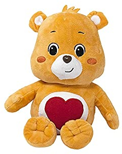 Whitehouse - Peluche a Forma di Orsacchiotto Care, 6 Personaggi Diversi, 28 cm, Originale - Unlock The Magic - Orsetto di Peluche Super Morbido per Bambini
