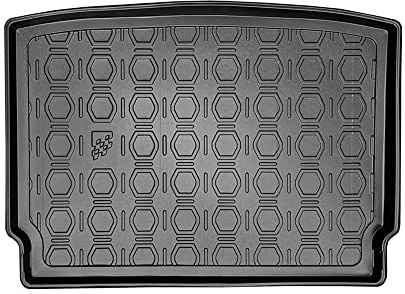 AUTO-STYLE Bandeja para Maletero 'Design' Compatible con Peugeot 308 III HB 5-Puertas 2021-