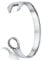 INTERNATIONAL BRANDS EXCESS STOCK TRADING U.K. I BEST U.K Men Bracelet Silver Spanner Bangle Biker Vintage Tool Design Large Size (Plain)
