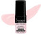 Sincero Salon - Rubber Base Gel Glitter Cloud Pink - Nagelhärter - UV Nagellack - Gel Nagellack für Nagelschutz - Gel Nail Polish für beschädigte Nägel - UV Gel für Nägel - UV Lack für Maniküre