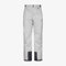Arctix Men's Essential Snow Pants, Quiet Grey, Large/30 Inseam