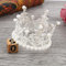 Krone Kuchen Topper, Mini Krone Vintage Königin Prinzessin Krone Kuchen Topper mit Perle Tiara Gold Silber Cupcake Topper Kuchendekoration für Geburtstag Party Hochzeit Babyparty Dekoration