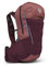 Black Diamond Damen Pursuit 30L Rucksack, Cherrywood-Ink Blue, M