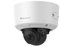LevelOne GEMINI Zoom Dom-IP-Netzwerk-Kamera, 8 Megapixel, H.265, 4.3fach Optischer Zoom, 802.3af PoE, IR-LEDs, Zwei-Wege Audio, Innen / Außen, Vandalensicher