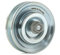 CAFFARO 500482 Galet enrouleur de courroie d'accessoire Poulie renvoi transmission