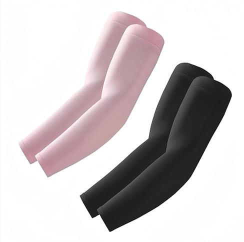 ROXUN Manchette Bras Homme Femme Manchon Brassières Anti Uv Protection | Brassards de protection solaire,Tatouage pour Volley Golf,Running, Bonne élasticité