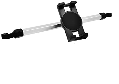 Support Tablette Support de montage de comprimé de support de voiture for dispositif de 4-13 , support de tablette de téléphone extensible for la voiture entre la voiture, porte-tablette en aluminium