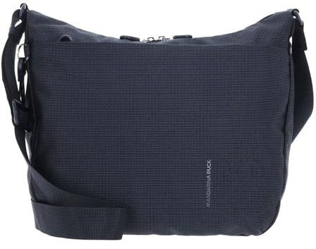 Mandarina Duck Damen Md20 Crossover md 20, Einheitsgröße, Scarab, Taglia Unica