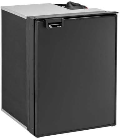 INDEL B Kühlschrank Cruise 42, 1 Tür, 0 Liter, 4 Sterne Energieeffizienz, Automatikentautung