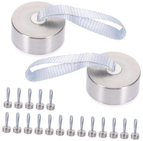 HONMEET 20pcs Couvercles De Bouteille Anti-Fuite Becs Verseurs Pratiques pour Bouteilles d'eau 4 Cm