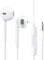 Auriculares In Ear con Cable y Microfono, Auricular con 3.5MM Jack, Cascos Musica con Graves Potentes, Compatible con iPhone,iPad,Samsung,Huawei Android y Todos los Deportivos de Auriculares de 3,5 mm
