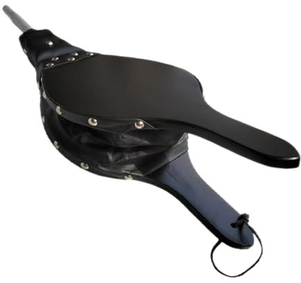Kaminbalg, Camping Balg Ventilator, Holzkamin Gebläse Düse, Manuelle Handpumpe für Kamine, Tragbarer Außenventilator Balg mit Lanyard für Camping, Picknick, Grillen