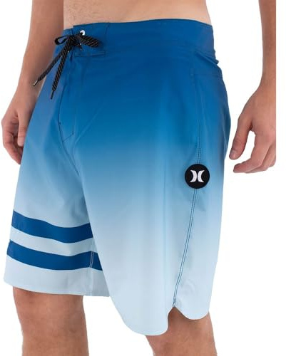 Hurley Boardshort Männer - Phantom degradee 18'