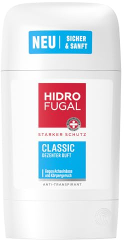 HIDROFUGAL DEO CLASSIC Stick, 50 ml