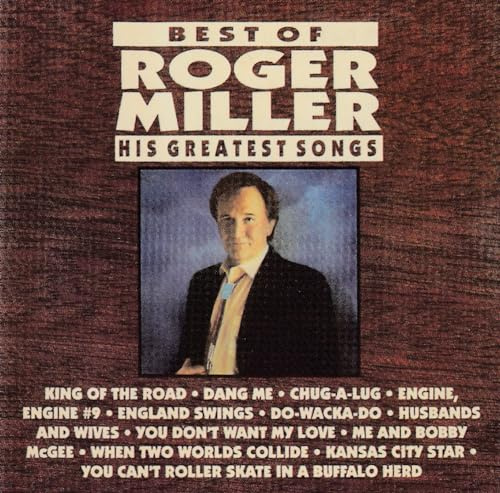 Best of: His Greatest Songs