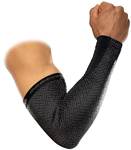 McDavid X-Fitness Protection Schwarz M