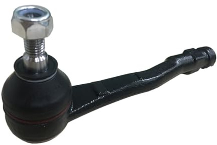 SKF Tie Rod End With Synthetic Grease VKDY 313005 Position Front Axle Right Height 222 mm Length 109 mm Width 64 mm - OE Quality