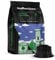 Il Caffè Italiano Capsulas Caffitaly Compatibles Firenze 100 uds | Cápsulas Compatibles Caffitaly, Aroma Intenso y Cremoso | Cápsulas Caffitaly Compatibles Made In Italy | Frhome