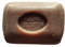 Savon de Marseille Savonnerie le Sérail 100g Fleur de coton
