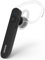 PHILIPS SHB1603/10 - Mono Headset Bluetooth - Kabellos Telefonieren - Weichgel-Ohrstöpsel - Schwarz, 1,6 x 3,6 x 2,2 cm