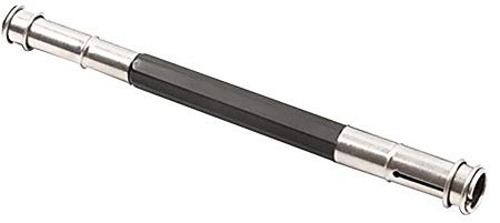 WANGQI Bleistiftverlängerung Bleistift Extender Halter for Bleistift Stiftverlängerer Adjustable Dual Head Bleistiftverlängerer Halter Sketch Schule Office Art Schreibwerkzeug