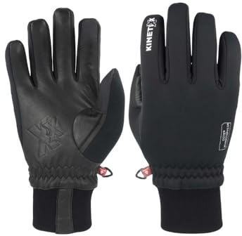 KinetiXx Extra Warmer Winterhandschuh Meru